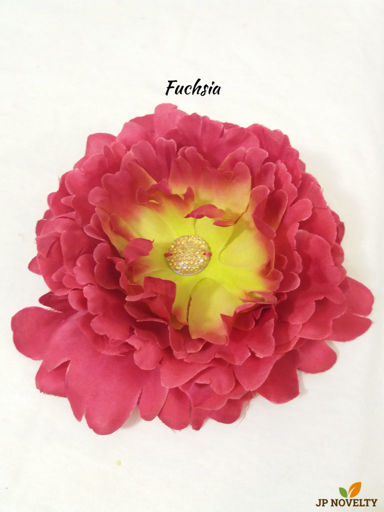 NARUMI | Silk Flower \ Hand Sewn – JP Novelty Shop