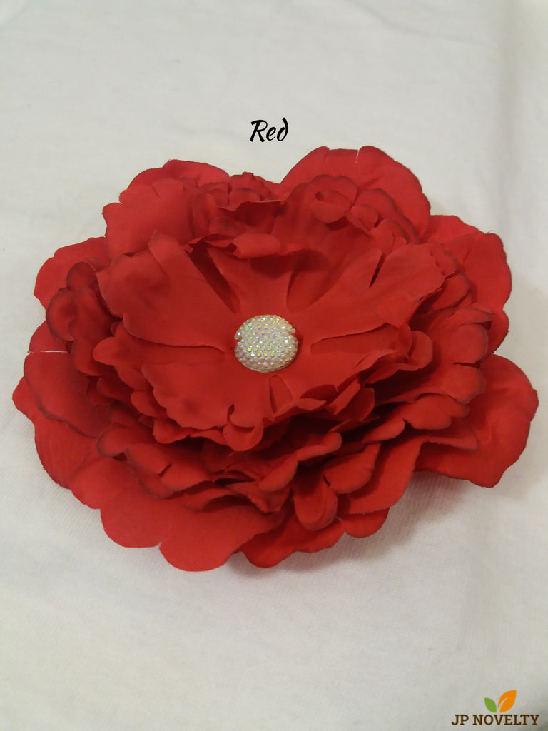 NARUMI | Silk Flower \ Hand Sewn – JP Novelty Shop